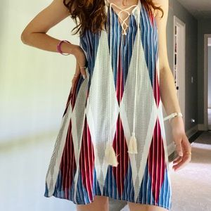 Adorable sundress